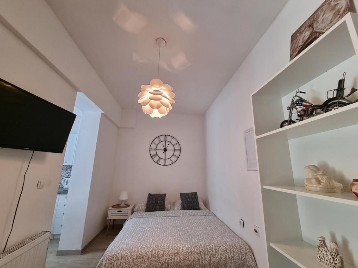 Apartments Lav Умаг Екстериор снимка