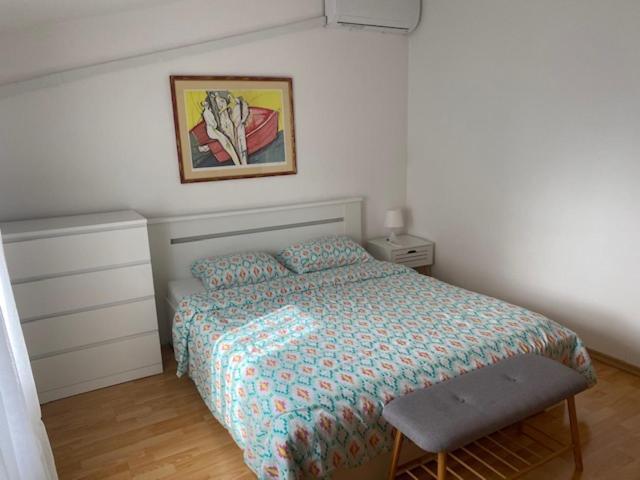 Apartments Lav Умаг Екстериор снимка