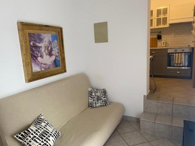 Apartments Lav Умаг Екстериор снимка