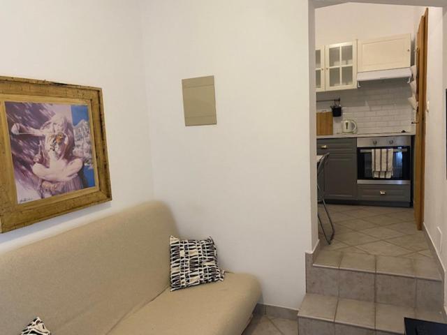Apartments Lav Умаг Екстериор снимка