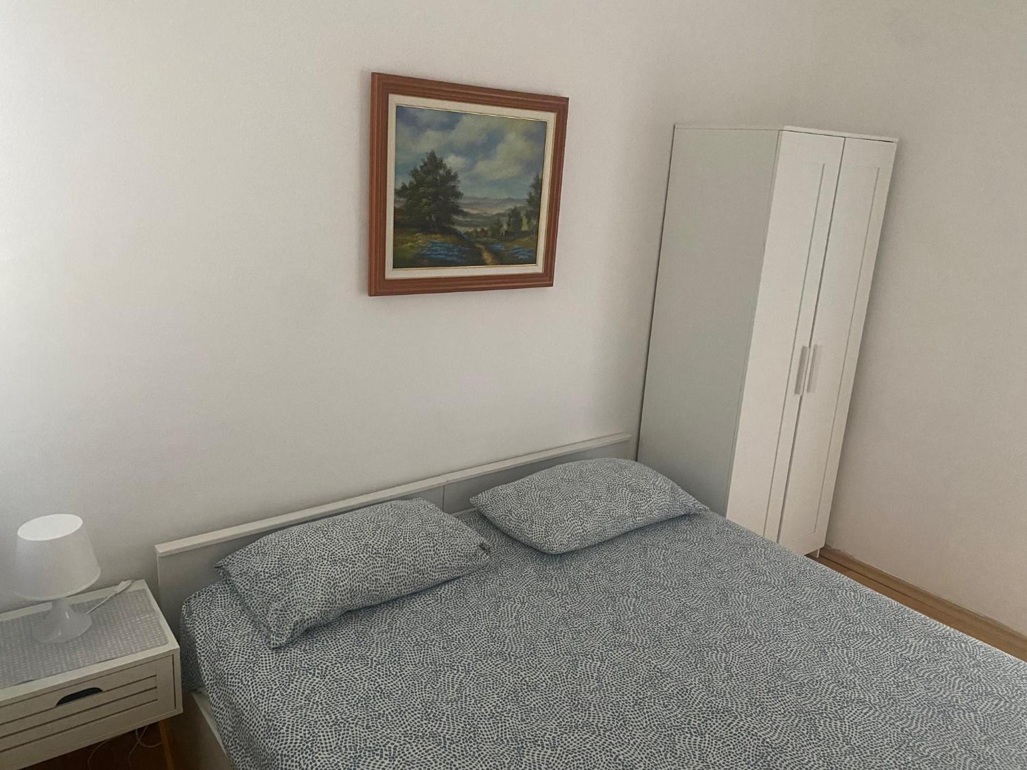 Apartments Lav Умаг Екстериор снимка