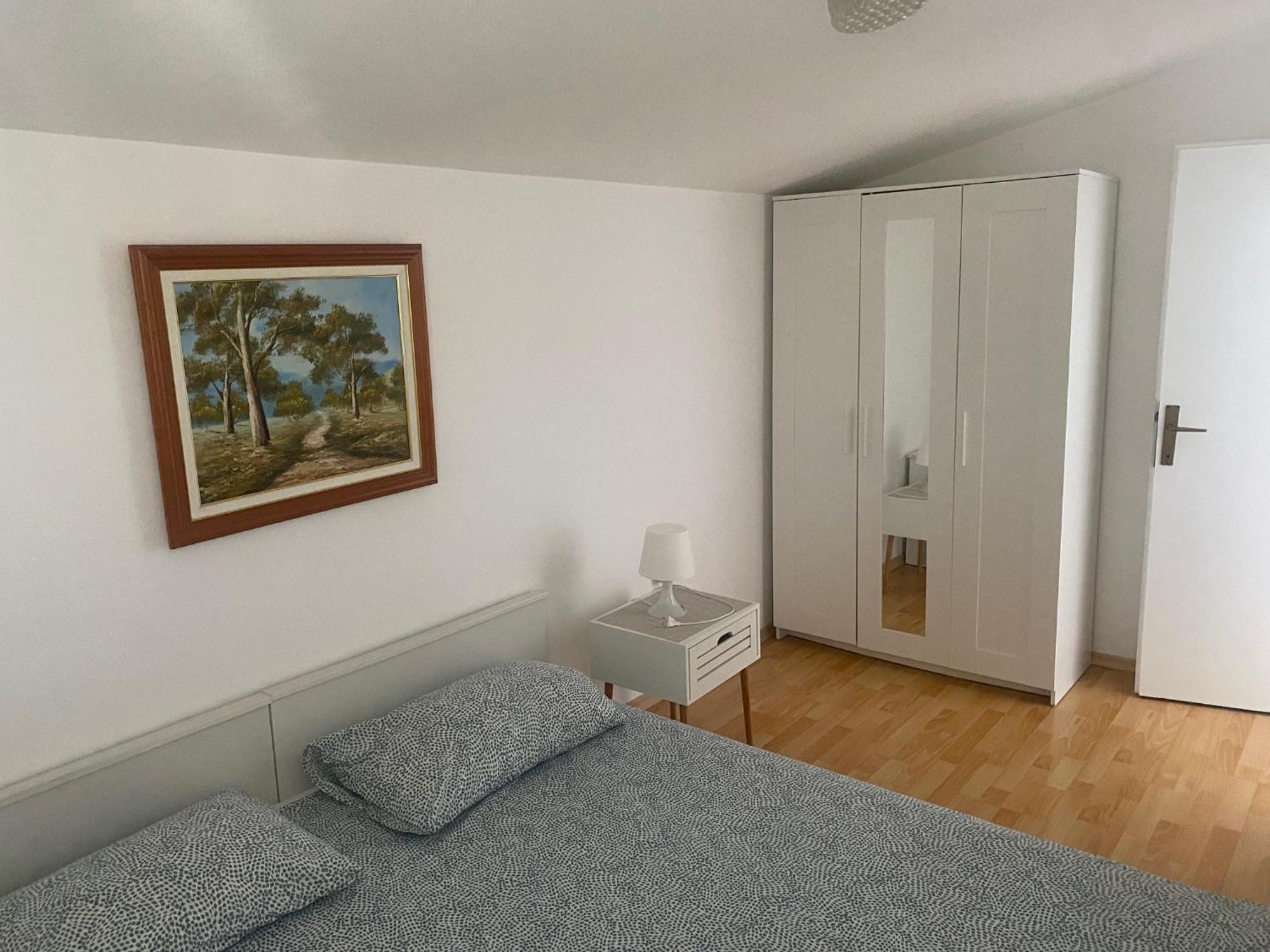 Apartments Lav Умаг Екстериор снимка