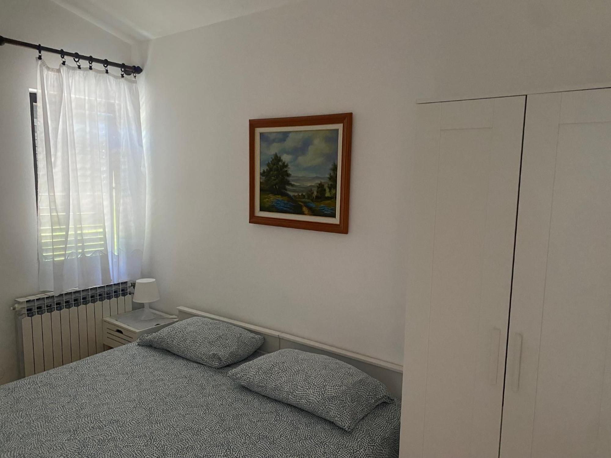 Apartments Lav Умаг Екстериор снимка