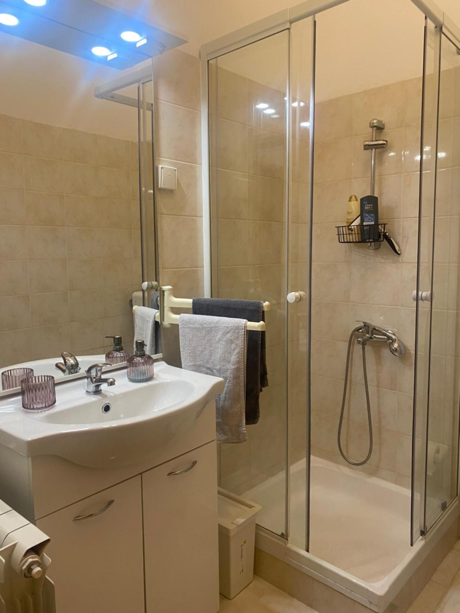 Apartments Lav Умаг Екстериор снимка